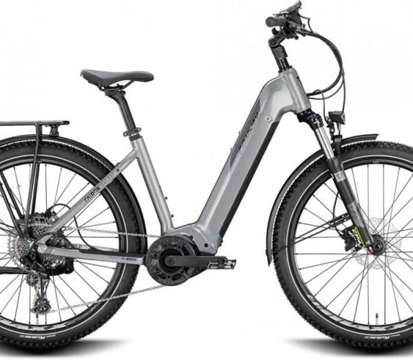 Conway Cairon SUV 3.0 Wave