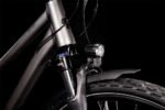 Cube Nature Allroad Lady graphite´n´black – Bild 5