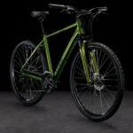 Cube Nature shinymoss´n´black – Bild 7