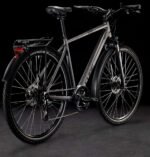 Cube Nature Allroad graphite´n´black – Bild 7