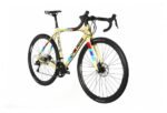 CINELLI ZYDECO LALA – Bild 2