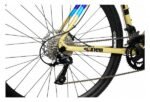 CINELLI ZYDECO LALA – Bild 9