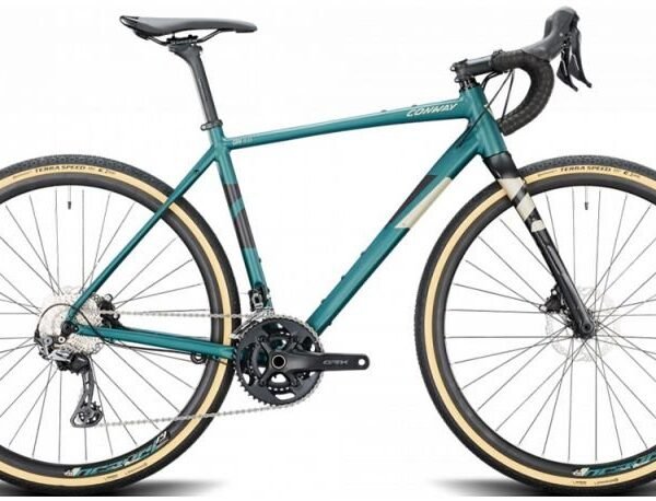 Conway GRV 8.0