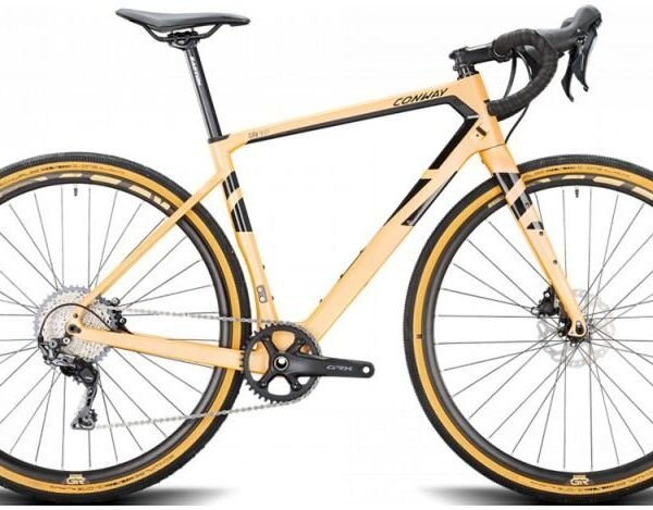 Conway GRV 9.0