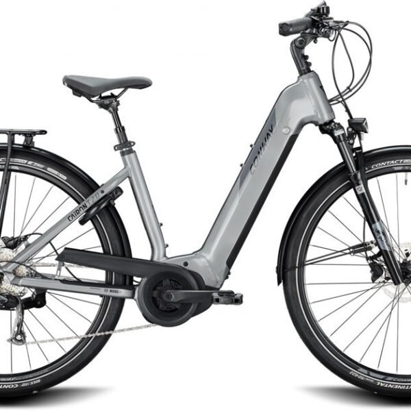 Conway Cairon T 2.0 625