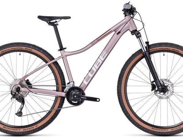 Cube Access WS Pro sienna´n´blush