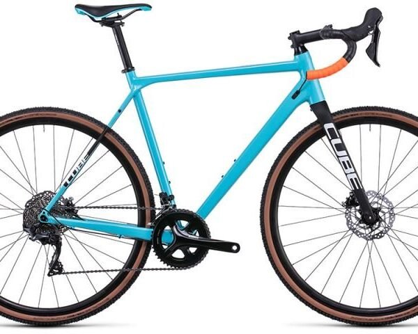 Cube Cross Race Pro