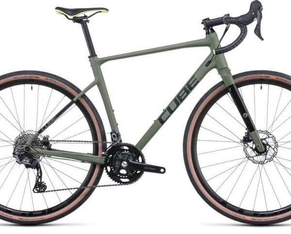 Cube Nuroad Race