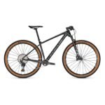 Focus RAVEN 8.6