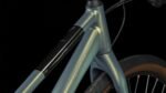 Cube Hyde Race Lady galactic´n´black – Bild 7