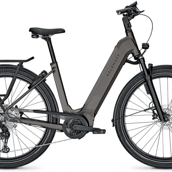 Kalkhoff Endeavour 5.B Advance+