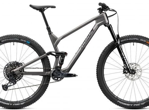 Radon Skeen Trail 10.0
