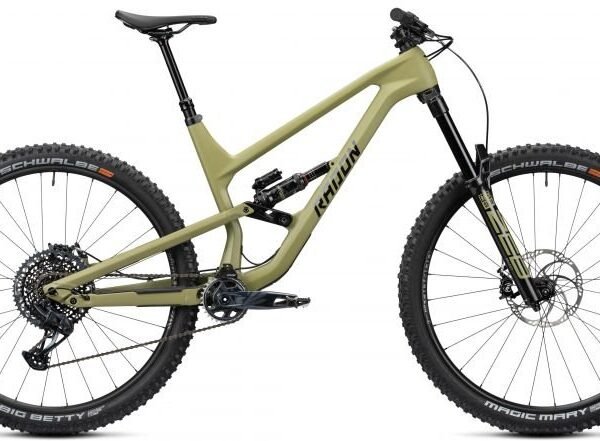 Radon Swoop 9.0