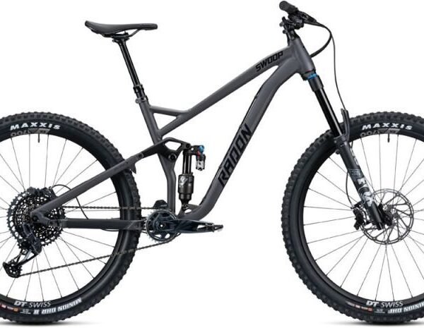 Radon Swoop AL 9.0