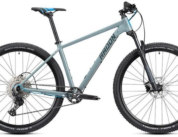 Radon ZR Team 7.0