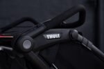 Thule Chariot Sport 2 Single black – Bild 4