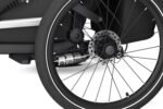 Thule Chariot Sport 2 Single black – Bild 6