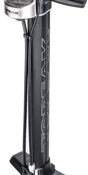 Topeak JoeBlow Twin Turbo Standpumpe