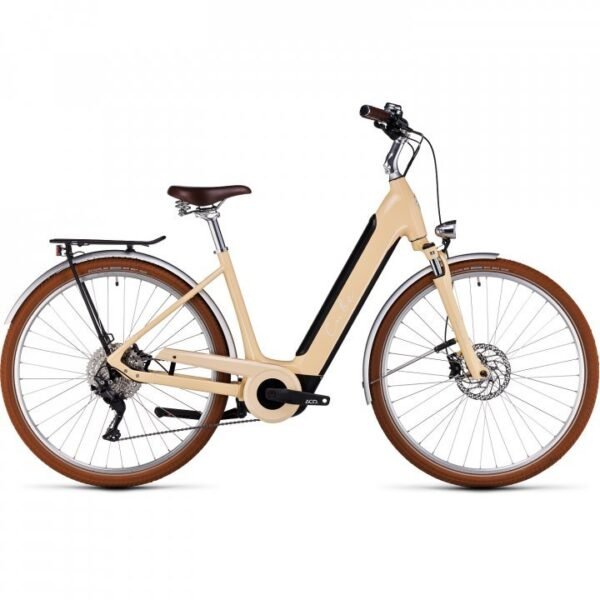 CUBE ELLA RIDE HYBRID 500