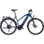 Giant Explr E+2 STA blau