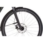 Giant Explr E+ 3 GTS grün – Bild 5