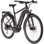Giant Explr E+ 3 GTS grün – Bild 7