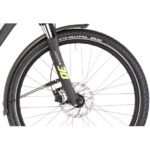 HAIBIKE Trekking 6 – Bild 3