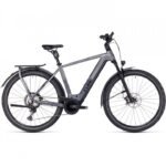 CUBE KATHMANDU HYBRID SLT 750 2023