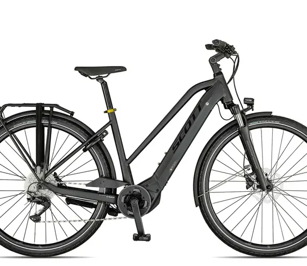 Scott Sub Sport eRIDE 20 Trapez