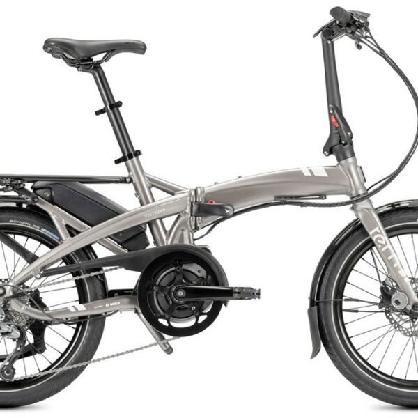 Tern Vektron Q9