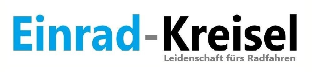 EinRad-Kreisel