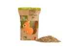 Natürliches reines kiefernholzpellet-Set mit 3 Paletten mit 210 Säcken à 15 kg für biomasseöfen und-Kessel – Bild 2